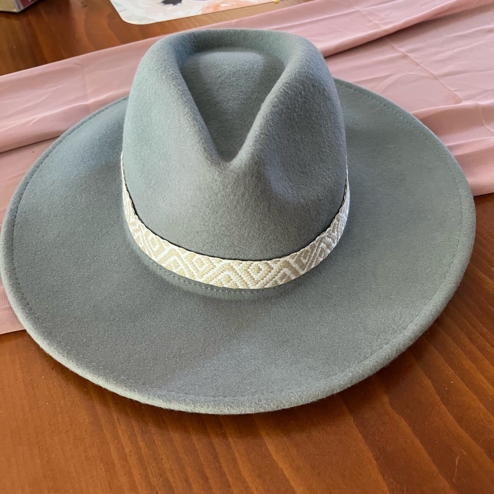 Boho Hat